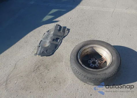 2003 Toyota Camry Xle из США, поврежденный, VIN 4T1BE30K13U232290